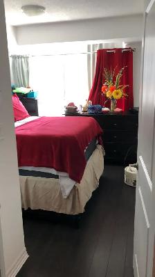 Cloud 9 Condo For Rent From Sept 1, 2026 - Kipling/Albion - Photo 4