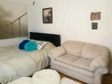 beautiful 41/2 apartment cote des neige Montréal - Photo 3