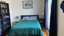beautiful 41/2 apartment cote des neige Montréal - Photo 5