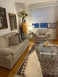 beautiful 41/2 apartment cote des neige Montréal - Photo 7