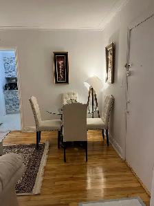 beautiful 41/2 apartment cote des neige Montréal - Photo 8