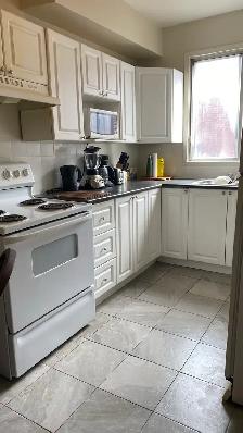 beautiful 41/2 apartment cote des neige Montréal - Photo 9