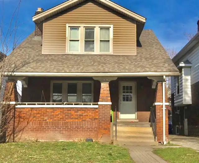 Prime Student Housing  5-Min Walk to UWindsor!