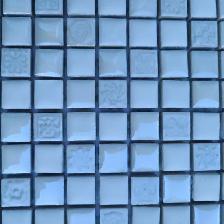 Brand New Glass Mosaic - Photo 2