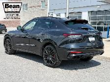 2022 Maserati Levante - Photo 3