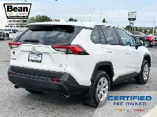 2024 Toyota RAV4 - Photo 6