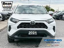 2024 Toyota RAV4 - Photo 9