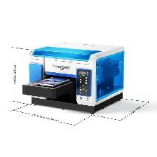 Procolored V11 Pro UV Printer 11.4' A3 Dual TX800 - Photo 2