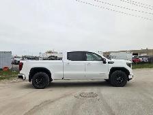2026 GMC Sierra 1500 Elevation- X31 Offroad Pkg - Premium Pkg - Photo 3