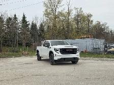 2026 GMC Sierra 1500 Elevation- X31 Offroad Pkg - Premium Pkg - Photo 4