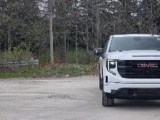 2026 GMC Sierra 1500 Elevation- X31 Offroad Pkg - Premium Pkg - Photo 5
