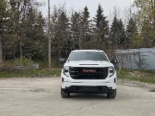 2026 GMC Sierra 1500 Elevation- X31 Offroad Pkg - Premium Pkg - Photo 6