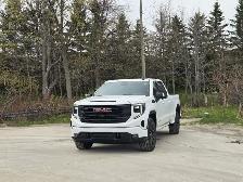 2026 GMC Sierra 1500 Elevation- X31 Offroad Pkg - Premium Pkg - Photo 7
