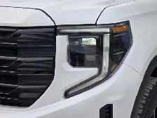 2026 GMC Sierra 1500 Elevation- X31 Offroad Pkg - Premium Pkg - Photo 8