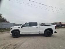 2026 GMC Sierra 1500 Elevation- X31 Offroad Pkg - Premium Pkg - Photo 10