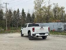 2026 GMC Sierra 1500 Elevation- X31 Offroad Pkg - Premium Pkg - Photo 11