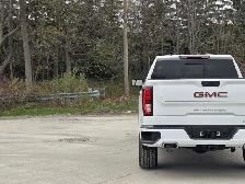 2026 GMC Sierra 1500 Elevation- X31 Offroad Pkg - Premium Pkg - Photo 12
