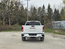 2026 GMC Sierra 1500 Elevation- X31 Offroad Pkg - Premium Pkg - Photo 13