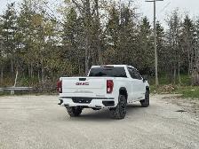 2026 GMC Sierra 1500 Elevation- X31 Offroad Pkg - Premium Pkg - Photo 14