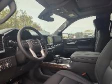 2026 GMC Sierra 1500 Elevation- X31 Offroad Pkg - Premium Pkg - Photo 21