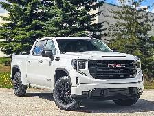 2026 GMC Sierra 1500 Elevation- X31 Offroad Pkg - Premium Pkg - Photo 2