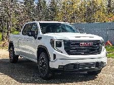 2026 GMC Sierra 1500 Elevation- X31 Offroad Pkg - Premium Pkg - Photo 3