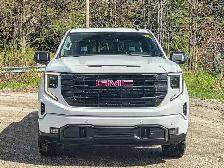 2026 GMC Sierra 1500 Elevation- X31 Offroad Pkg - Premium Pkg - Photo 4