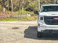 2026 GMC Sierra 1500 Elevation- X31 Offroad Pkg - Premium Pkg - Photo 5