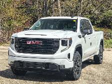 2026 GMC Sierra 1500 Elevation- X31 Offroad Pkg - Premium Pkg - Photo 6