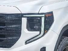 2026 GMC Sierra 1500 Elevation- X31 Offroad Pkg - Premium Pkg - Photo 7