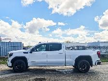 2026 GMC Sierra 1500 Elevation- X31 Offroad Pkg - Premium Pkg - Photo 9