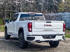 2026 GMC Sierra 1500 Elevation- X31 Offroad Pkg - Premium Pkg - Photo 11