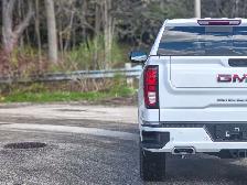 2026 GMC Sierra 1500 Elevation- X31 Offroad Pkg - Premium Pkg - Photo 12