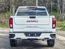 2026 GMC Sierra 1500 Elevation- X31 Offroad Pkg - Premium Pkg - Photo 13