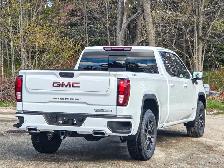 2026 GMC Sierra 1500 Elevation- X31 Offroad Pkg - Premium Pkg - Photo 14