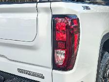 2026 GMC Sierra 1500 Elevation- X31 Offroad Pkg - Premium Pkg - Photo 15