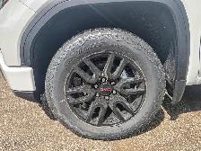 2026 GMC Sierra 1500 Elevation- X31 Offroad Pkg - Premium Pkg - Photo 16