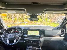 2026 GMC Sierra 1500 Elevation- X31 Offroad Pkg - Premium Pkg - Photo 18