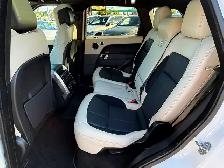 2022 Land Rover Range Rover Sport HST - Photo 8