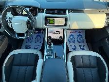 2022 Land Rover Range Rover Sport HST - Photo 11