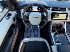 2022 Land Rover Range Rover Sport HST - Photo 12