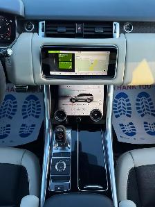 2022 Land Rover Range Rover Sport HST - Photo 14