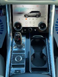 2022 Land Rover Range Rover Sport HST - Photo 15