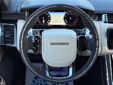 2022 Land Rover Range Rover Sport HST - Photo 17