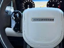 2022 Land Rover Range Rover Sport HST - Photo 18