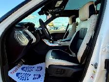 2022 Land Rover Range Rover Sport HST - Photo 22