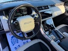 2022 Land Rover Range Rover Sport HST - Photo 23