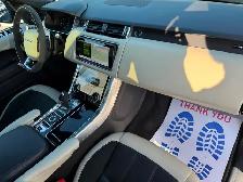2022 Land Rover Range Rover Sport HST - Photo 25