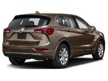2019 Buick Envision - Photo 2