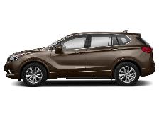 2019 Buick Envision - Photo 3